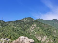 -北京鹫峰国家森林公园
