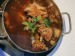 -黑窑厂糖油饼烤鸭·清真菜(旗舰店)