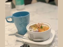 -曼玉餐厅(中原万达店)