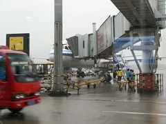 -南宁吴圩国际机场-T2航站楼