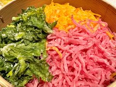 -师味葱扒虎头鲤·水席洛阳菜(元华店)