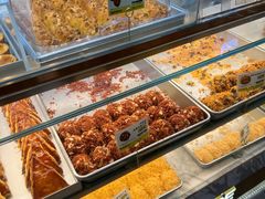 -鲍师傅糕点(虹口龙之梦店)
