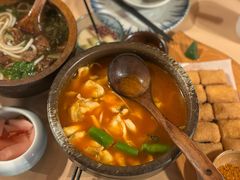 -山石榴·贵州菜(丰盛里店)