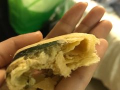 -咀香园饼家(大三巴店)