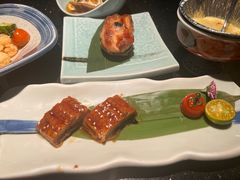 -上井精致料理(中兴商业大厦店)