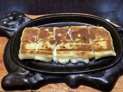 -格日勒阿妈蒙古厨房(大召店)
