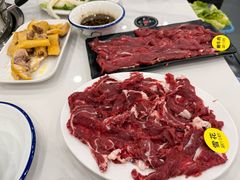 -全好食潮汕牛肉火锅(泗洲路店)