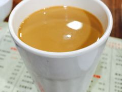 -香港仔茶餐厅(凤阳店)