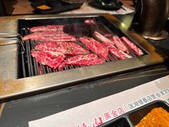 -千寻烧肉(政务区店)