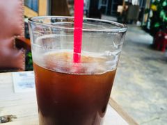 冰美式-maan coffee漫咖啡(通州店)