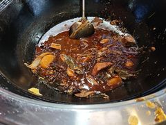 -东北食府·铁锅炖(花溪湾店)