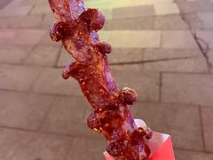 -黑色经典臭豆腐·湖南特产(步行街店)