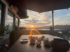 -湖畔居茶楼(湖滨店)