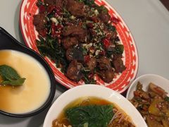 -吃货私房菜(丽江束河古镇店)