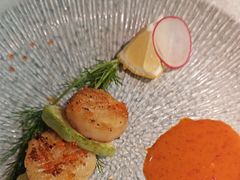 -匠和风精致料理(莆田财富中心店)