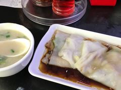 -银记肠粉店(中山一路店)