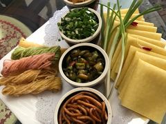 -乔家满族八大碗(流水沟店)