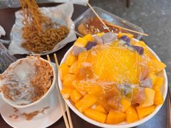 -水牛奶皇后糖水铺(深圳总店)