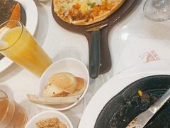 -东方豪客牛排意面披萨(金凤万达店)