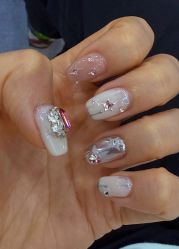 -斯馨·健康美甲美睫