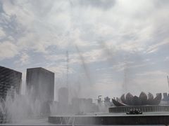 -泉城广场