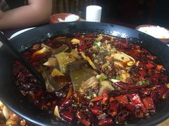 -力力豆花庄(广渠门店)
