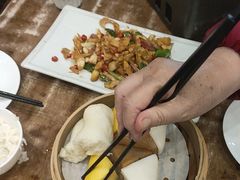 -一楼食业·美食人家