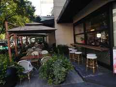 -Peet's Coffee皮爷咖啡(大学路店)