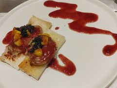 -火地铁板烧(昆山万象汇店)
