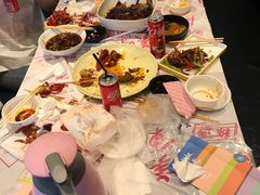 -靓靓蒸虾·头牌蒸虾(南山桂庙店)