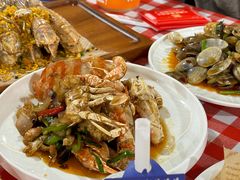 -琼大师东方烤乳猪(亚特兰蒂斯店)