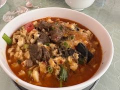 小炒-老孙家饭庄(文景路店)