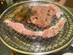 -樱嘢·炭火烧肉(惠南店)