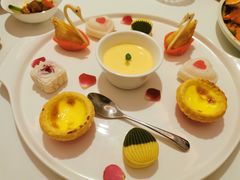 -醉辉皇上海之巅(上海中心大厦店)