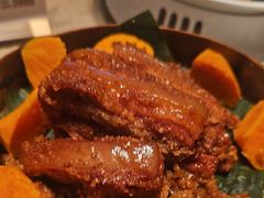 -艳阳天·非遗楚菜(武汉客厅店)