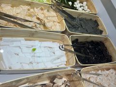 -天荷菜根·闽南素食自助(刺桐北路店)