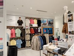 -优衣库(珠海华发商都店)