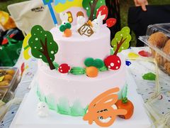 -BreadTalk面包新语·烘焙蛋糕(金光华广场店)