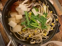 -弘益酱蟹