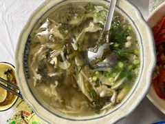 -周鱼鳅饭店