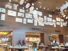 -云龙轩(迪士尼探索家度假酒店)