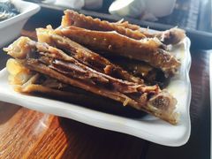 -烛影拾光观景餐厅·创意菜·摄影·小提琴(大唐不夜城店)