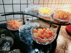 -韩风源自助烤肉(国贸精品店)
