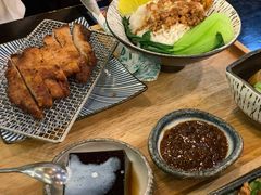 校长秘制排骨便当-小明同学(环宇荟店)