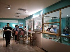 -西檬树SIMON·T轻奢蛋糕(大东方Max店)