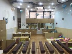 -菲司迪托育园(蛇口店)