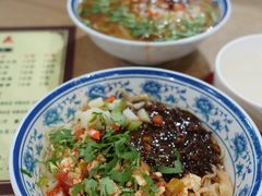 -孟记传统大刀面(星源商城店)