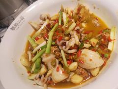 -靓虾二哥长沙地标小龙虾(五一广场店)