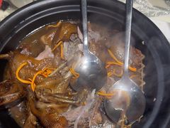 -闽鄂情·闽南招财鸭(水头店)