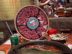 -周小明火锅(黑金冠社区店)